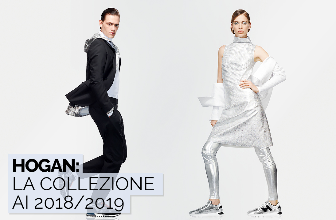 hogan collezione inverno 2018