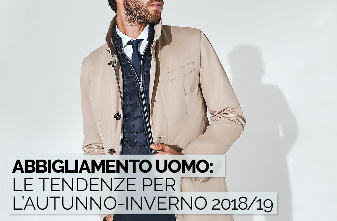 Giacche motivi 2019 deals